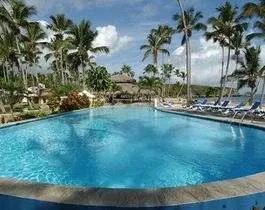 Caliente Caribe resort Spa